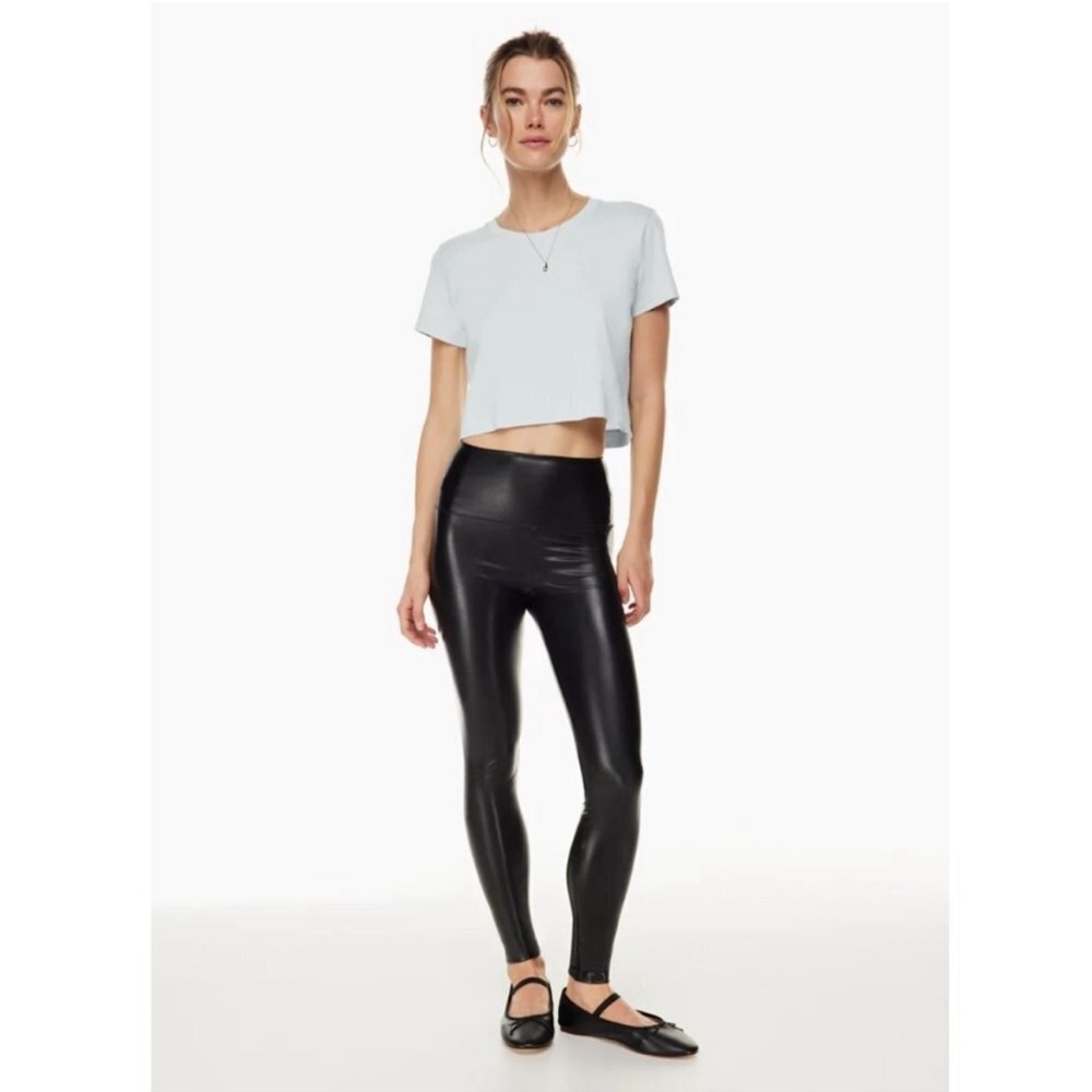 ARITZIA WILFRED DARIA PANTS